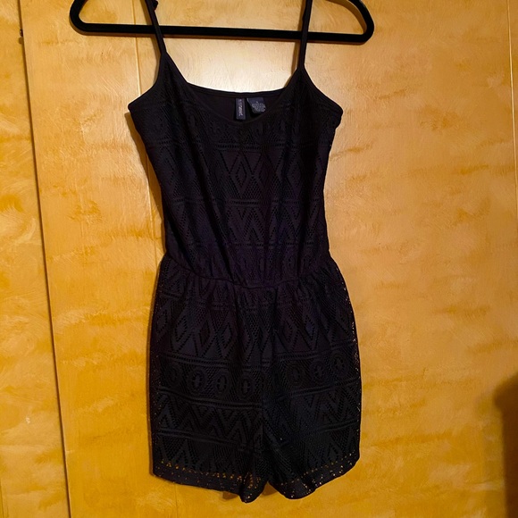 No Comment - Romper - Picture 3 of 5